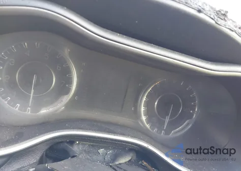 2017 Chrysler 200 Limited Platinum z USA, uszkodzony, nr VIN 1C3CCCAB1HN511211